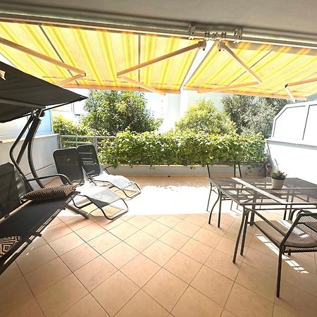 Beach Apartment Summertime Spalato Esterno foto