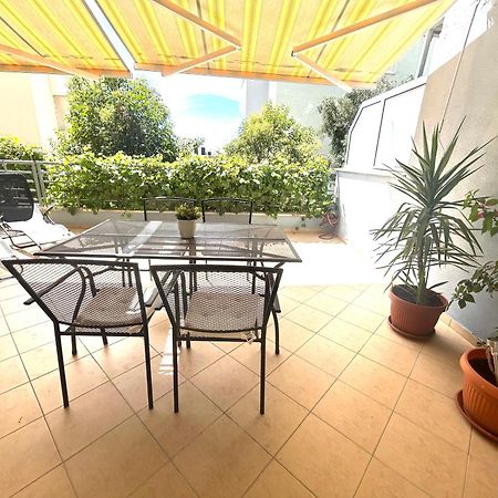 Beach Apartment Summertime Spalato Esterno foto