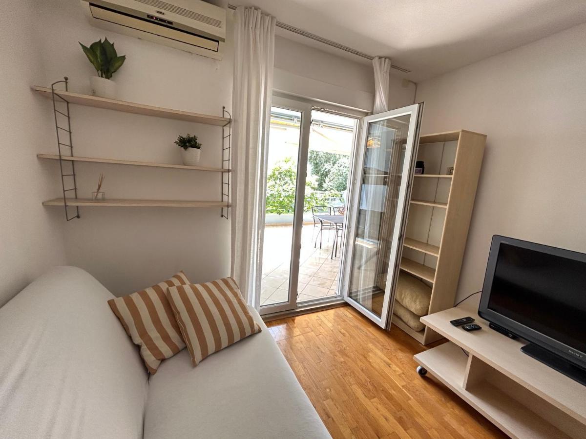 Beach Apartment Summertime Spalato Esterno foto