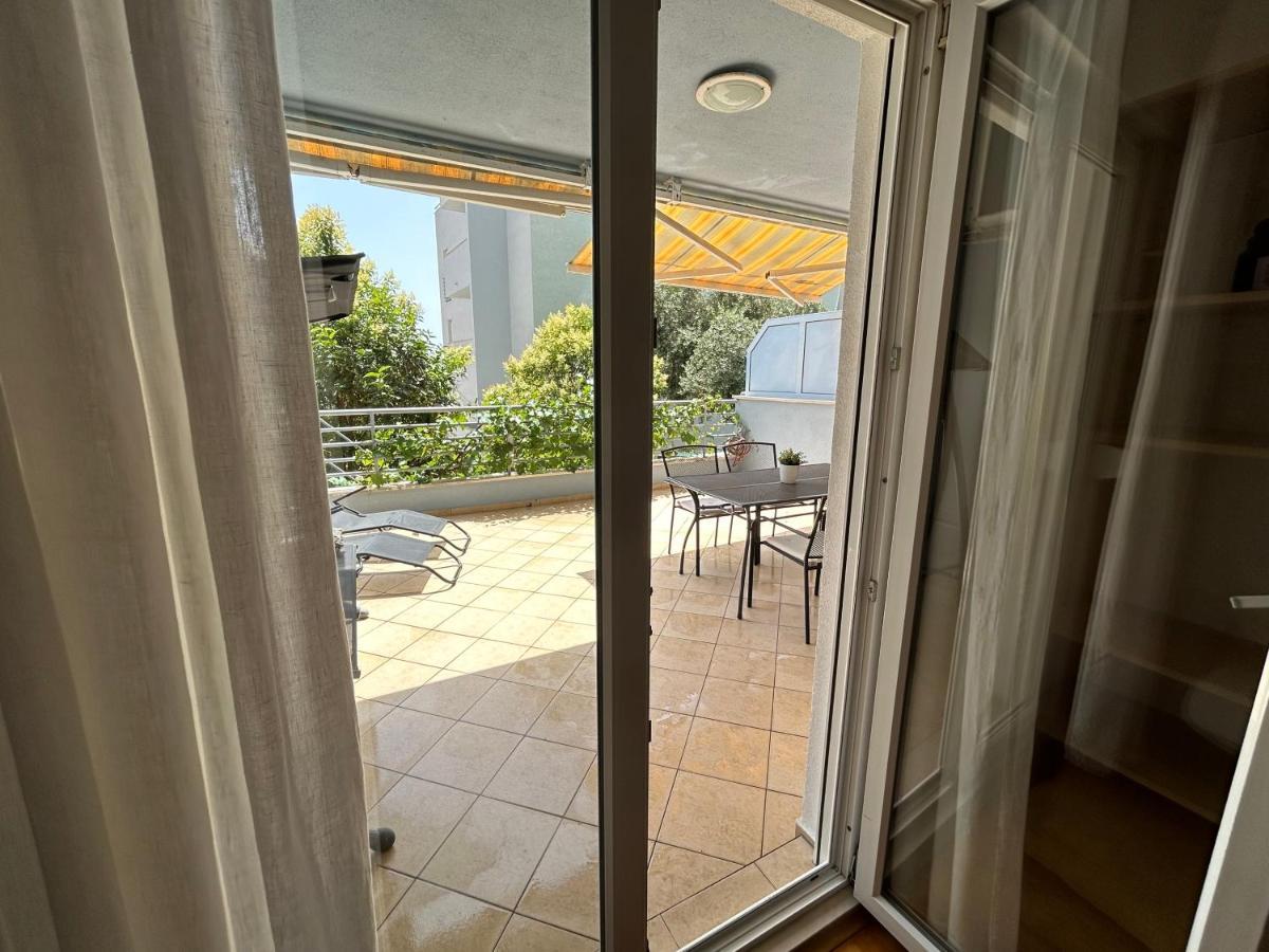 Beach Apartment Summertime Spalato Esterno foto