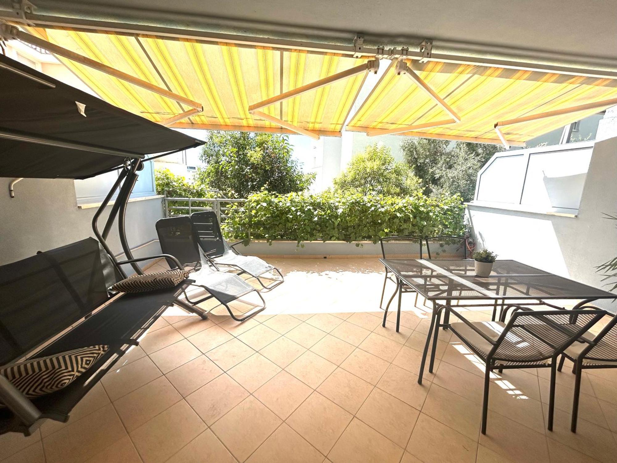 Beach Apartment Summertime Spalato Esterno foto