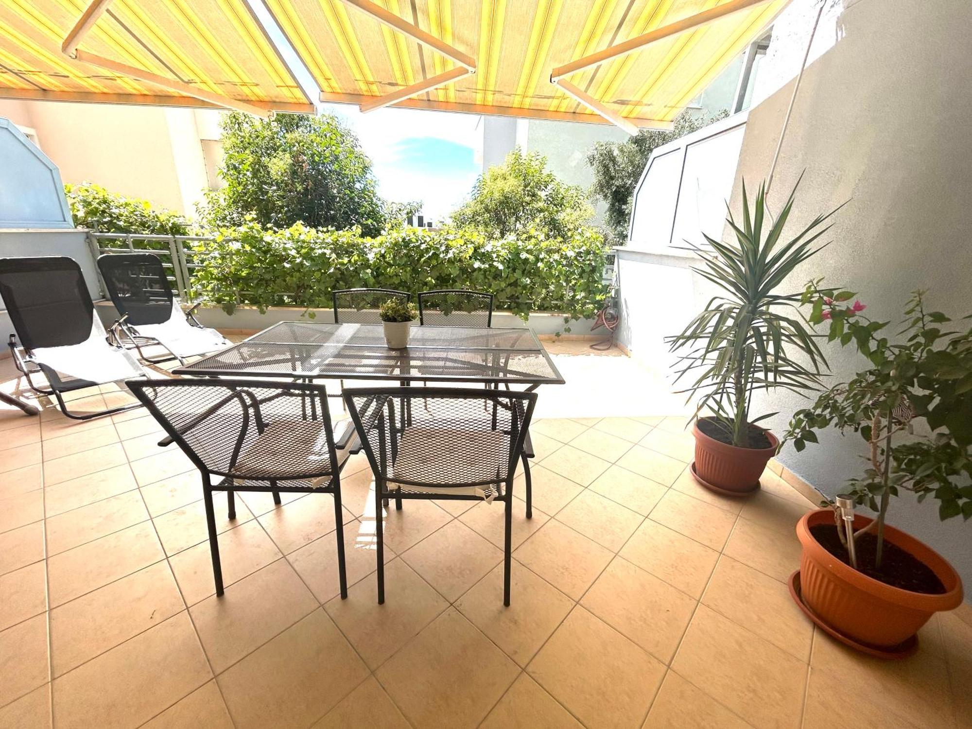 Beach Apartment Summertime Spalato Esterno foto