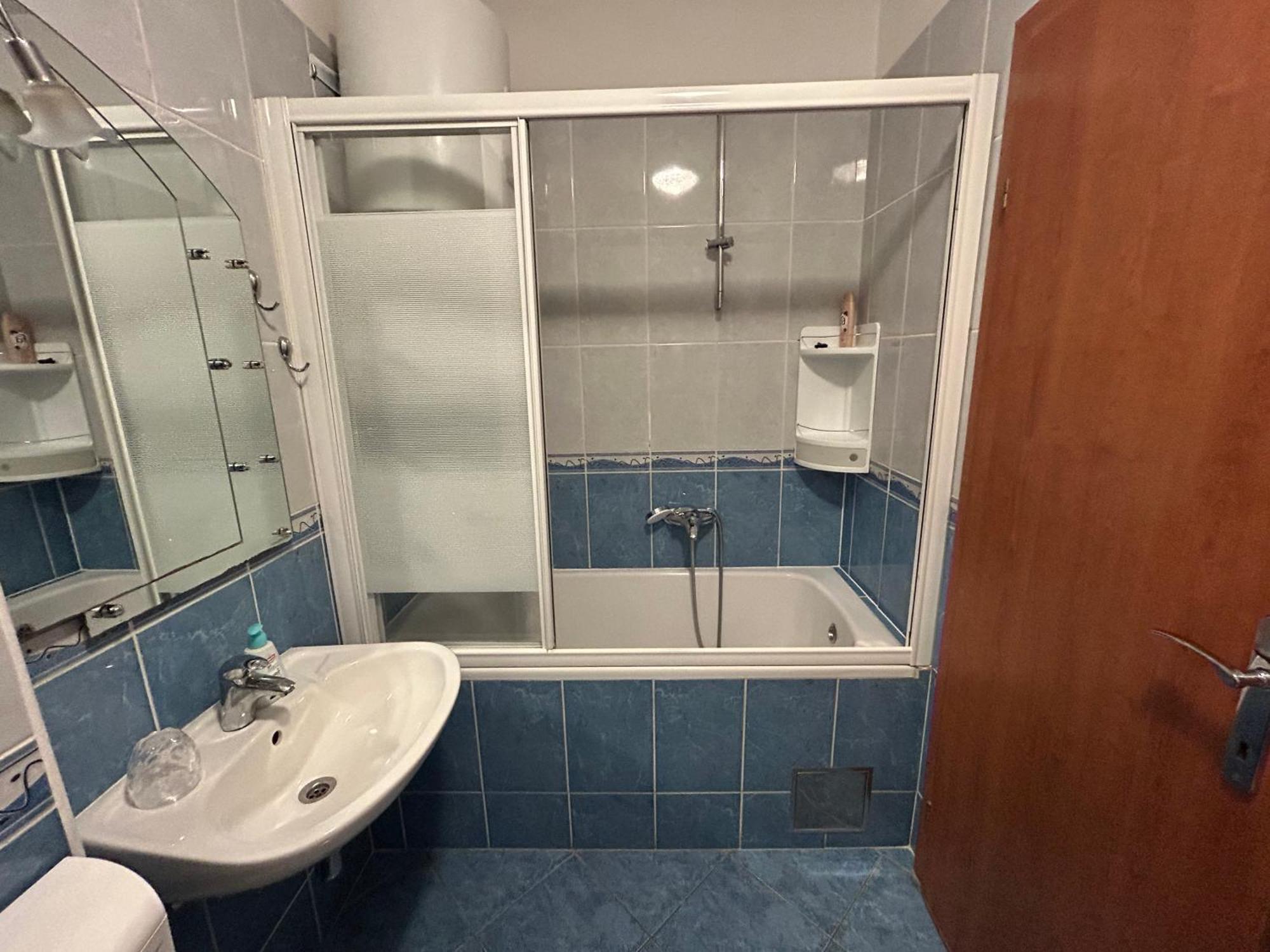 Beach Apartment Summertime Spalato Esterno foto