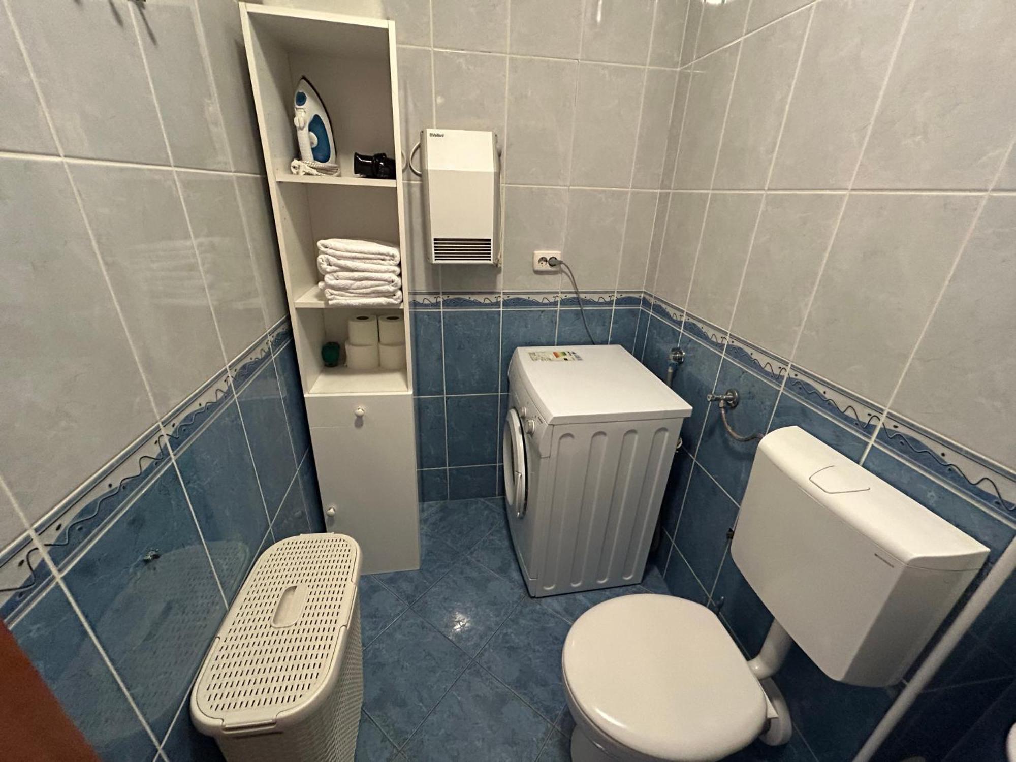 Beach Apartment Summertime Spalato Esterno foto