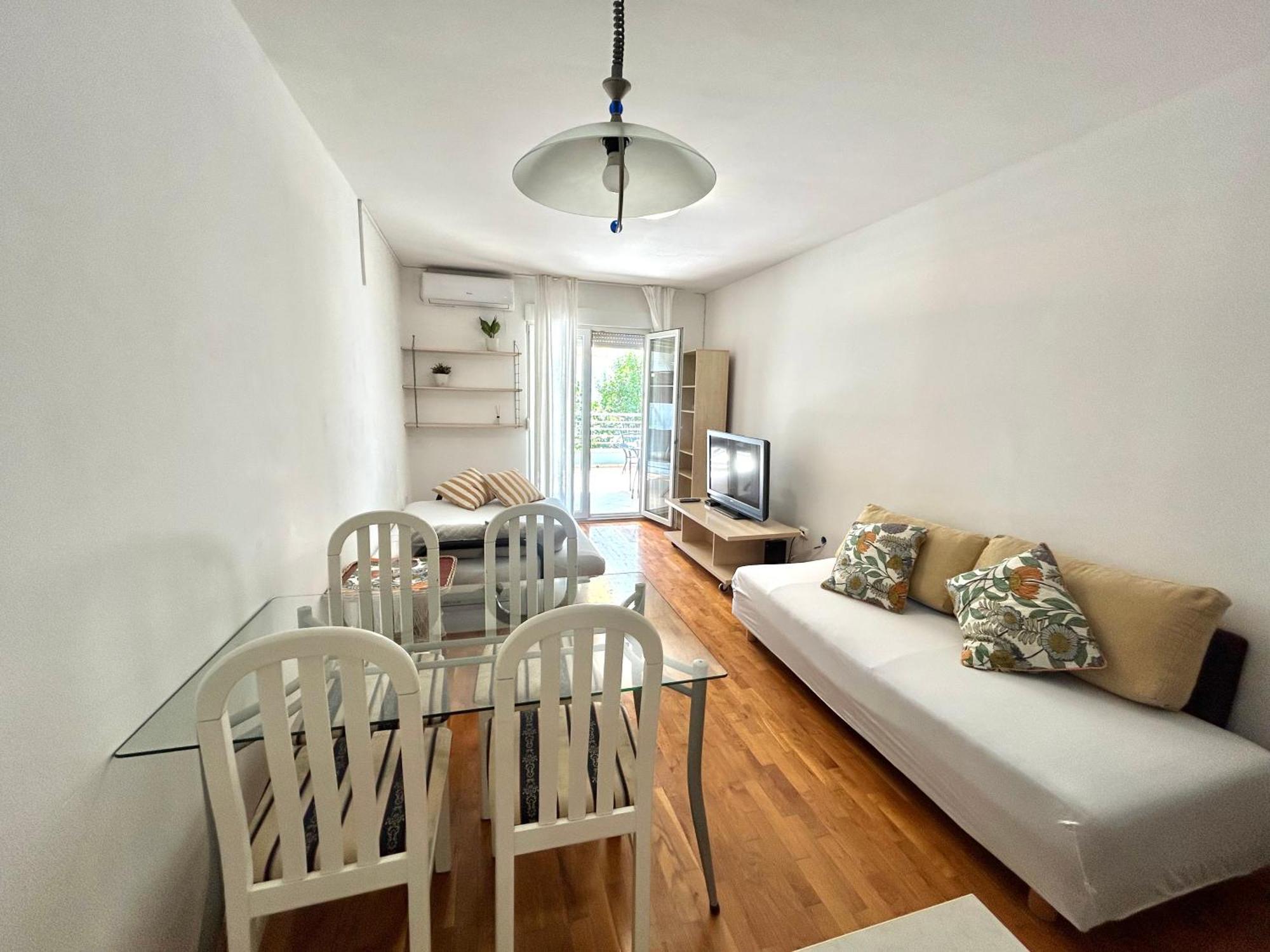 Beach Apartment Summertime Spalato Esterno foto