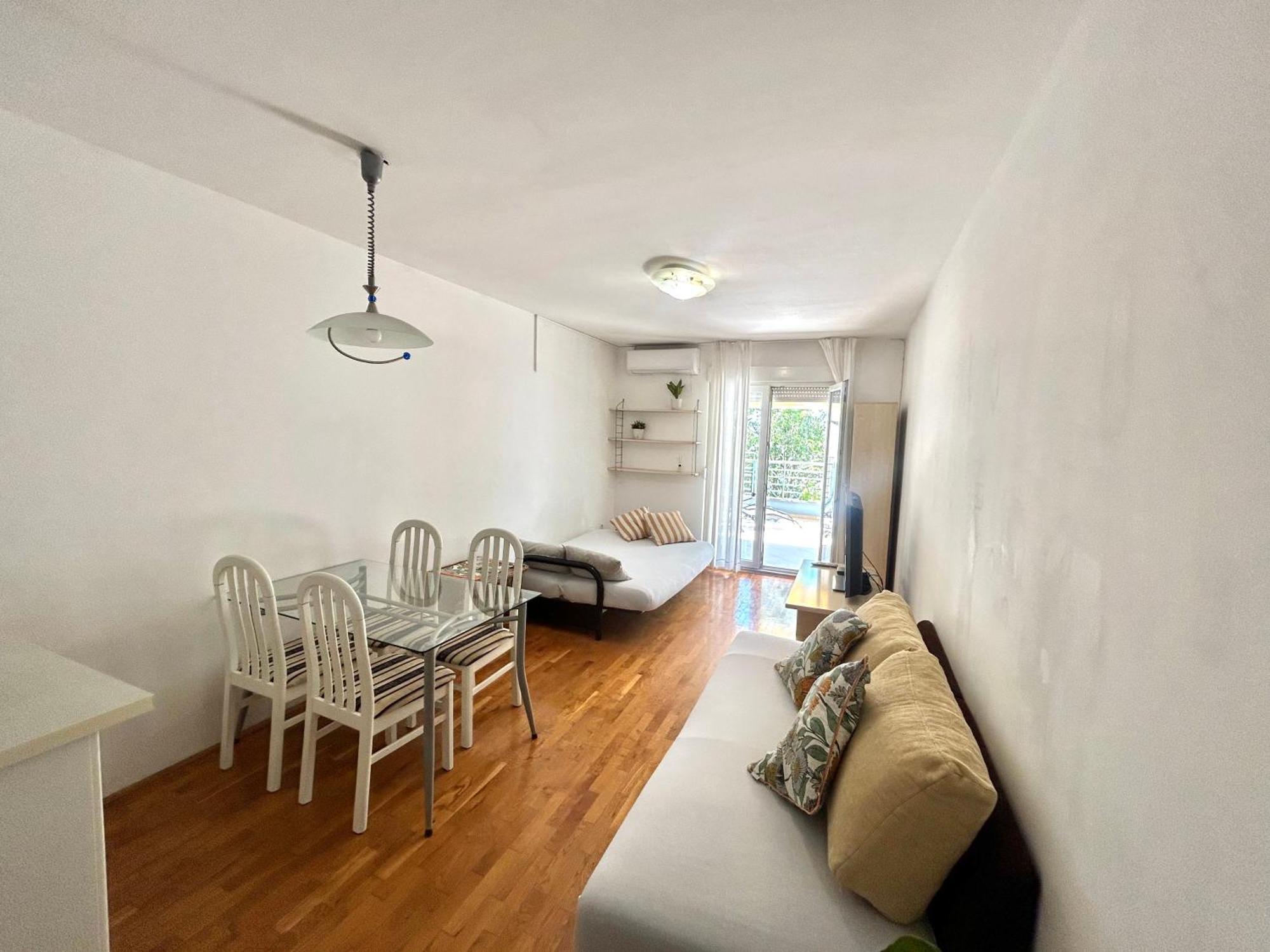 Beach Apartment Summertime Spalato Esterno foto