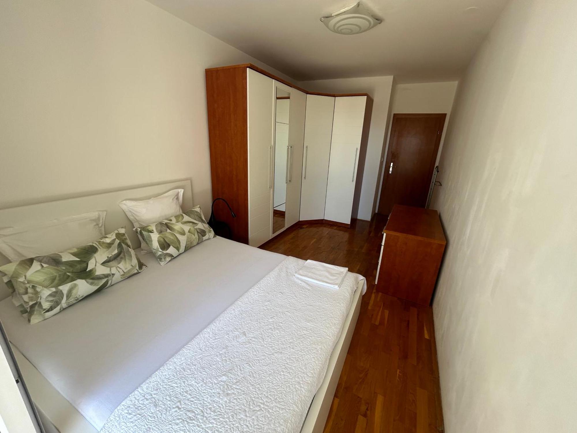 Beach Apartment Summertime Spalato Esterno foto