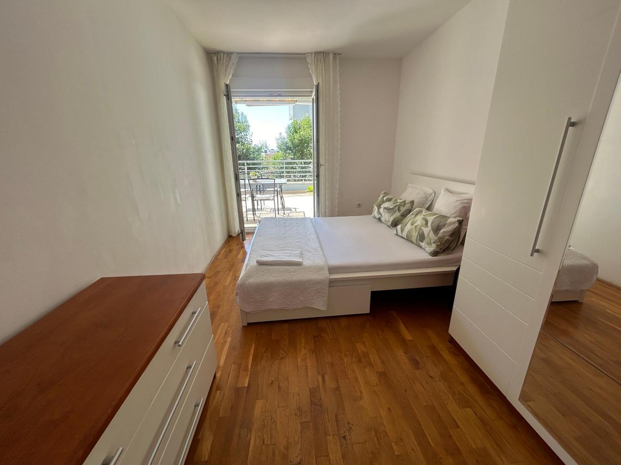 Beach Apartment Summertime Spalato Esterno foto