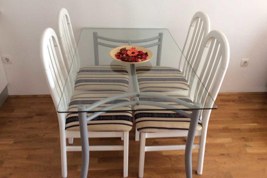 Beach Apartment Summertime Spalato Esterno foto