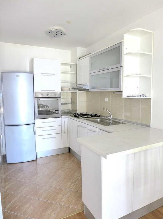 Beach Apartment Summertime Spalato Esterno foto