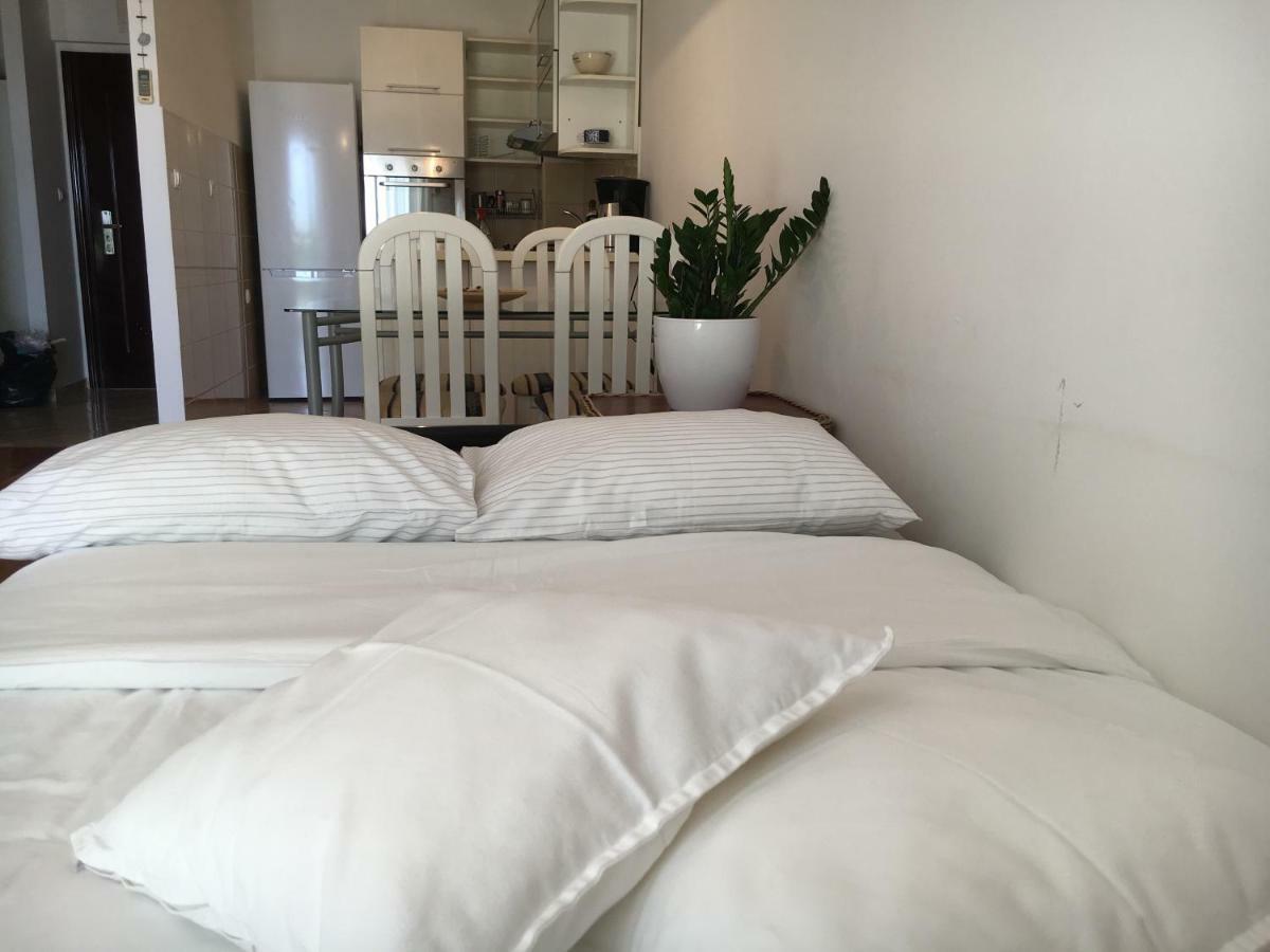 Beach Apartment Summertime Spalato Esterno foto