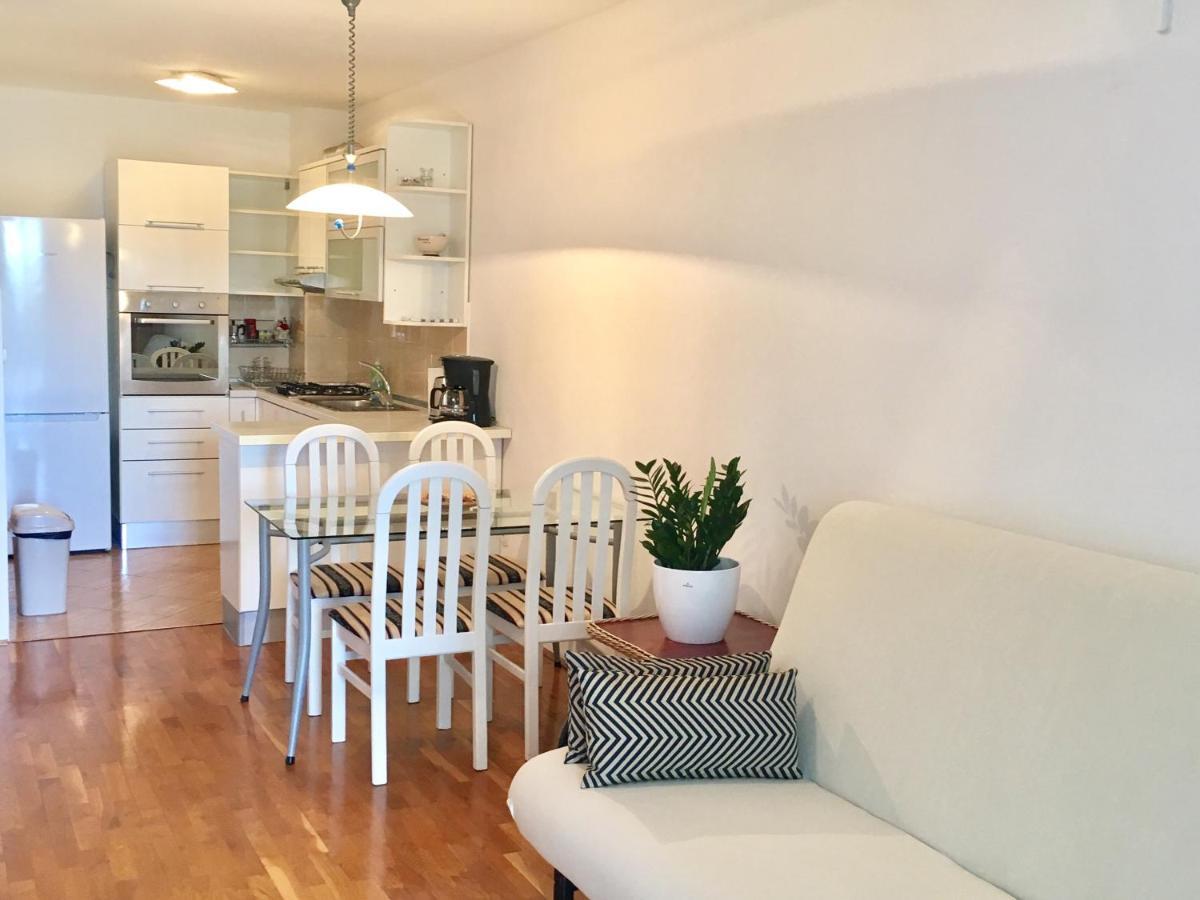 Beach Apartment Summertime Spalato Esterno foto